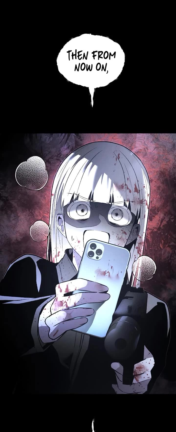 Destined Murderer chapter 69 page 27