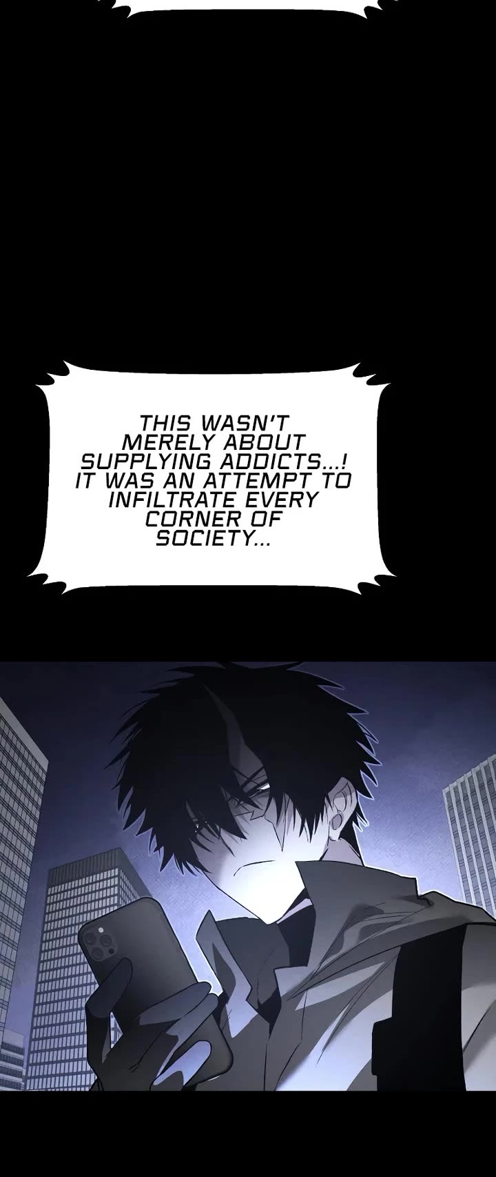Destined Murderer chapter 69 page 33