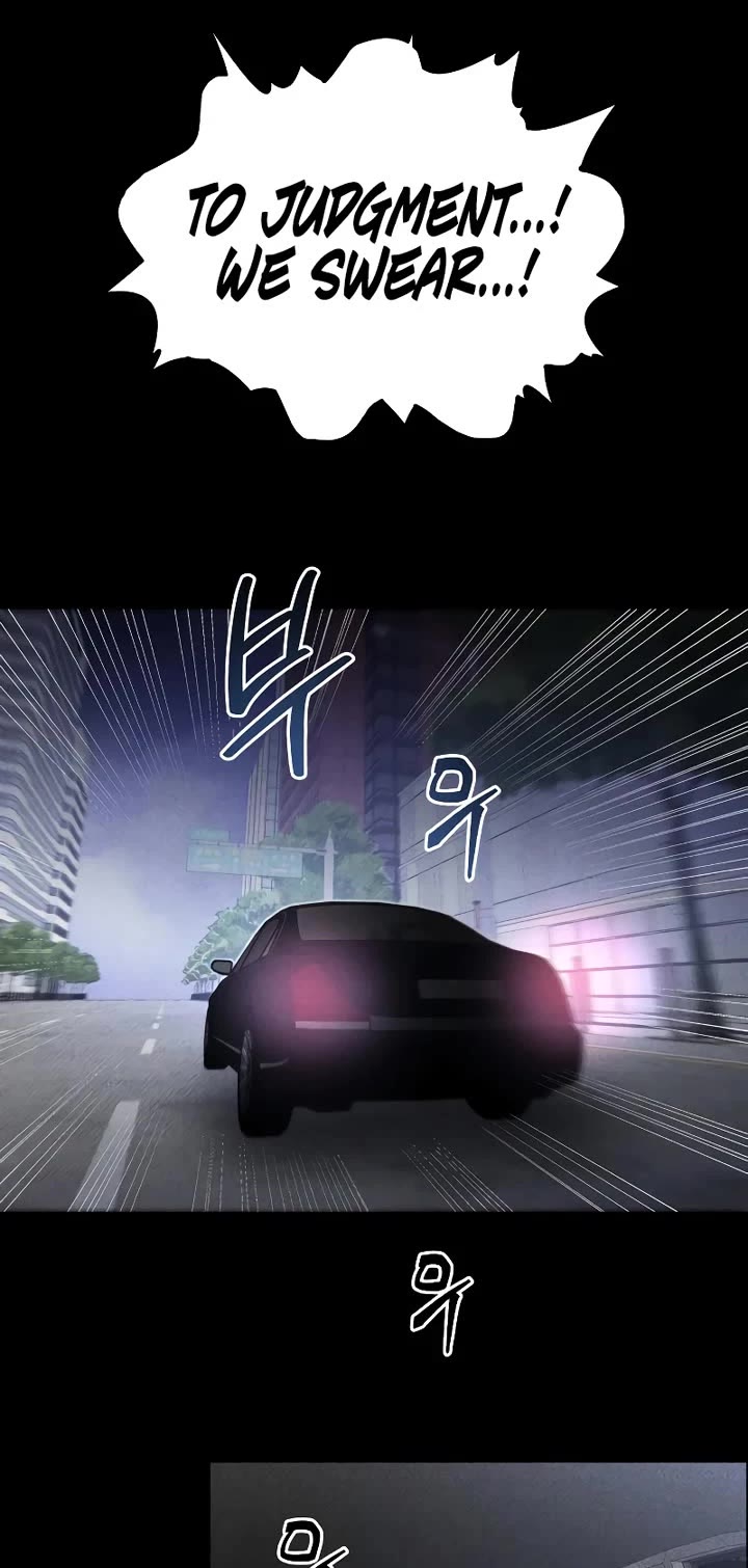 Destined Murderer chapter 69 page 37