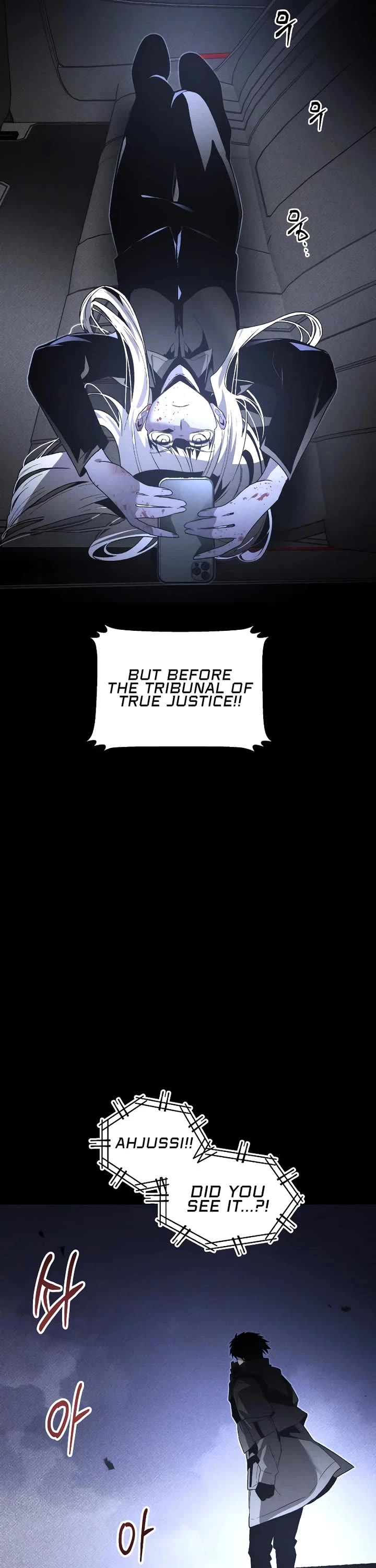Destined Murderer chapter 69 page 39