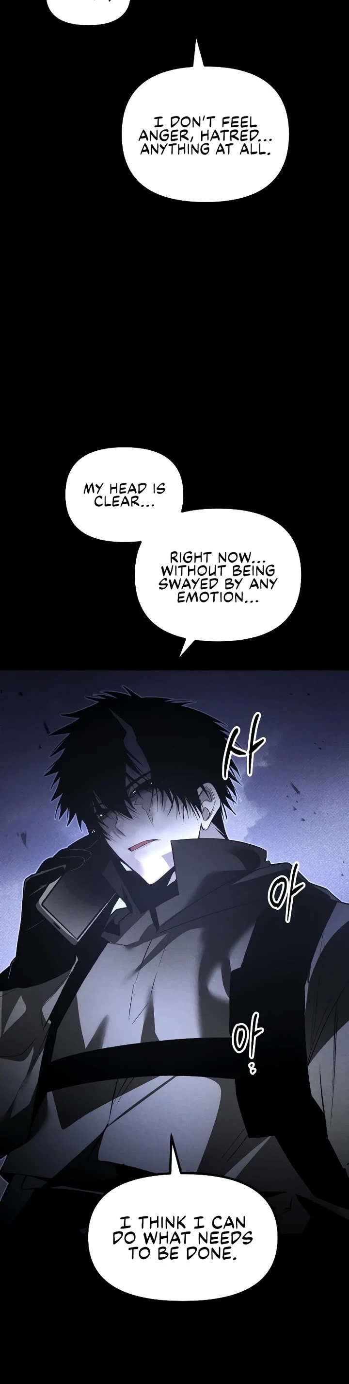 Destined Murderer chapter 69 page 41