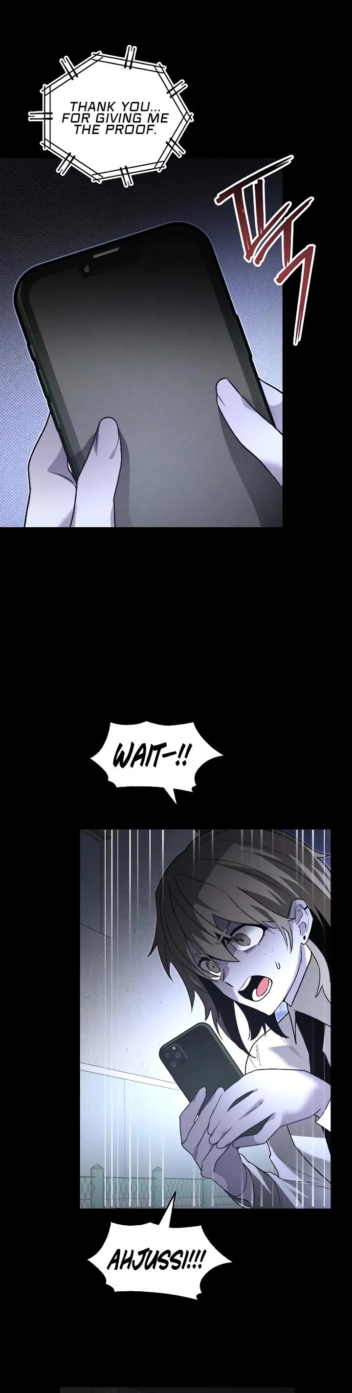 Destined Murderer chapter 69 page 42