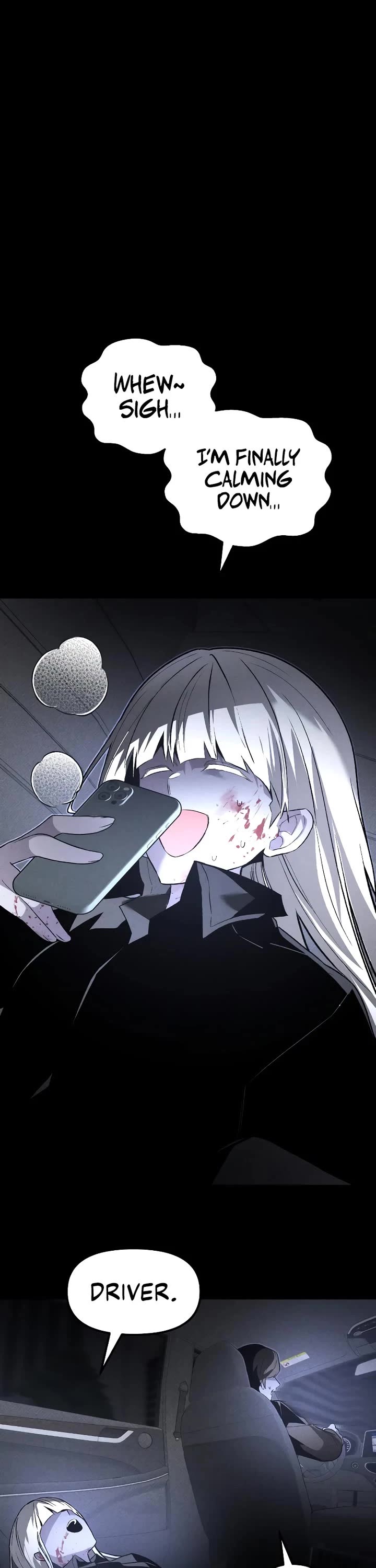 Destined Murderer chapter 69 page 44