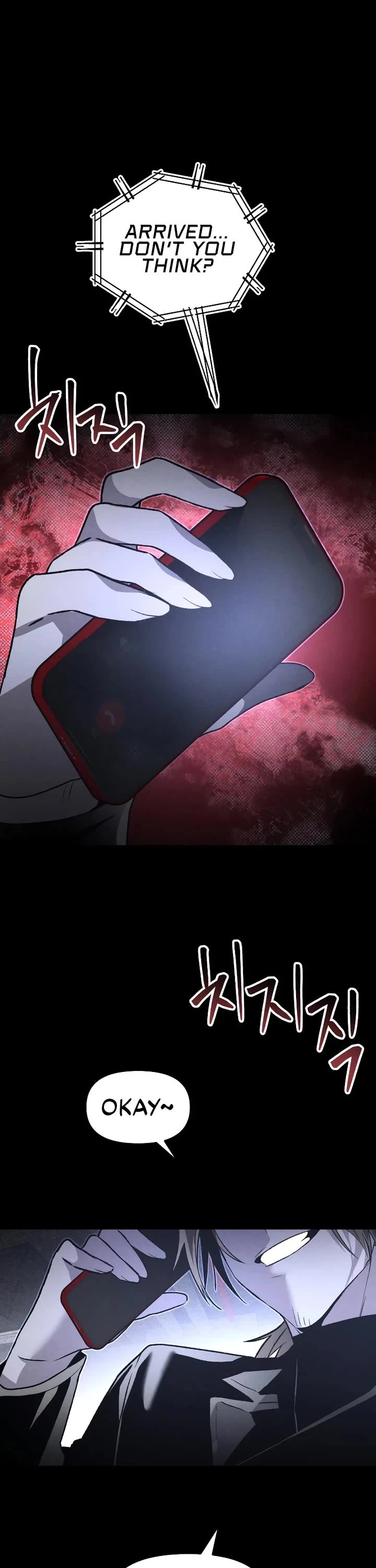 Destined Murderer chapter 69 page 48