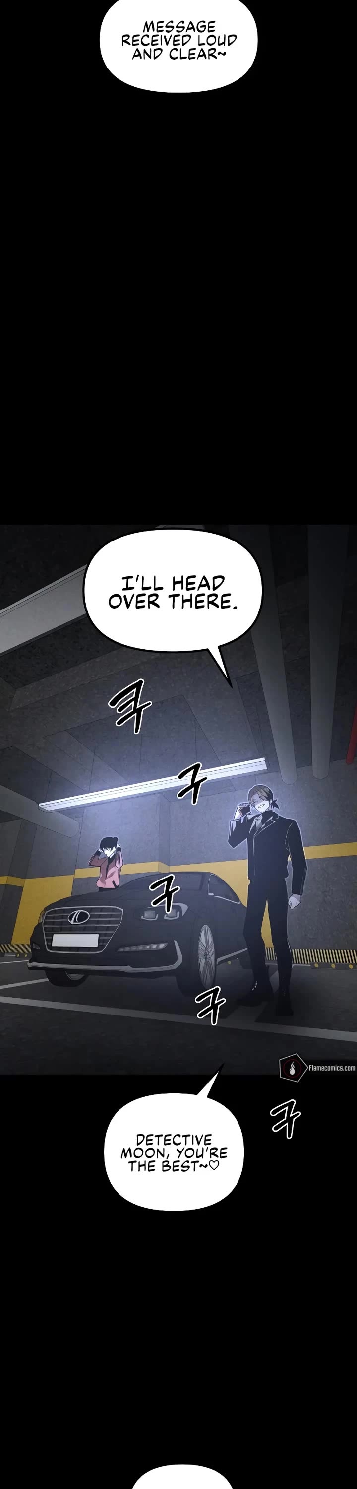 Destined Murderer chapter 69 page 49