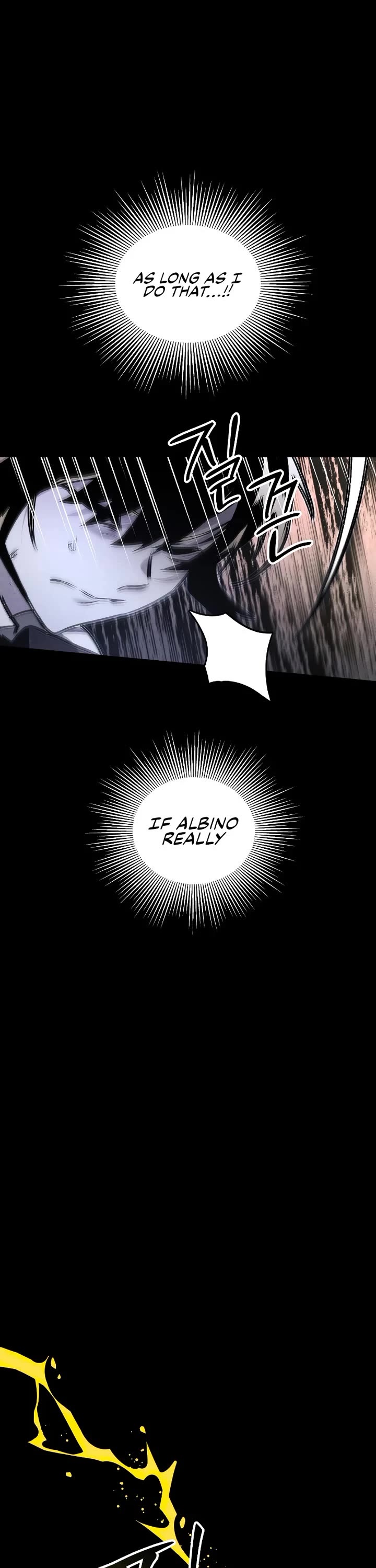 Destined Murderer chapter 69 page 8