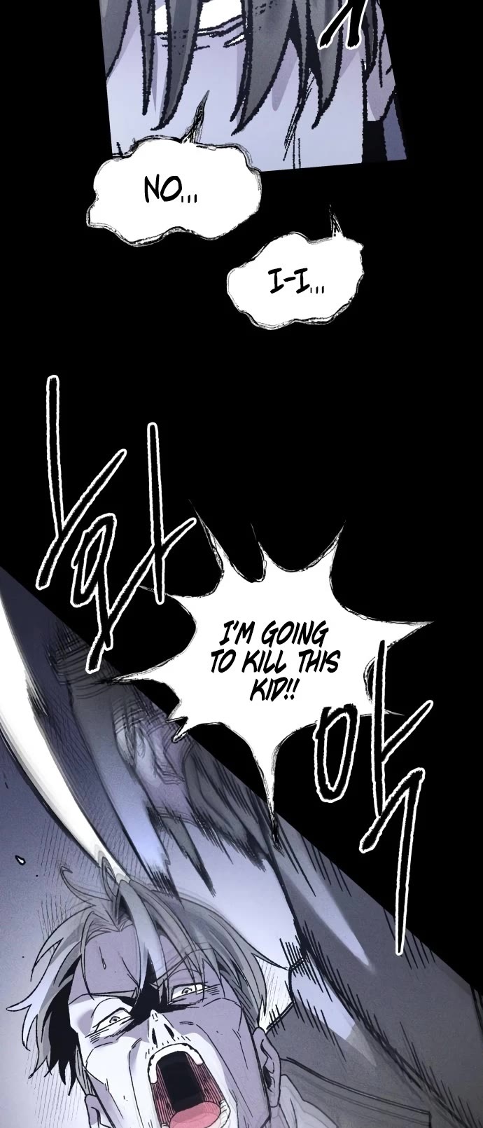 Destined Murderer chapter 7 page 14