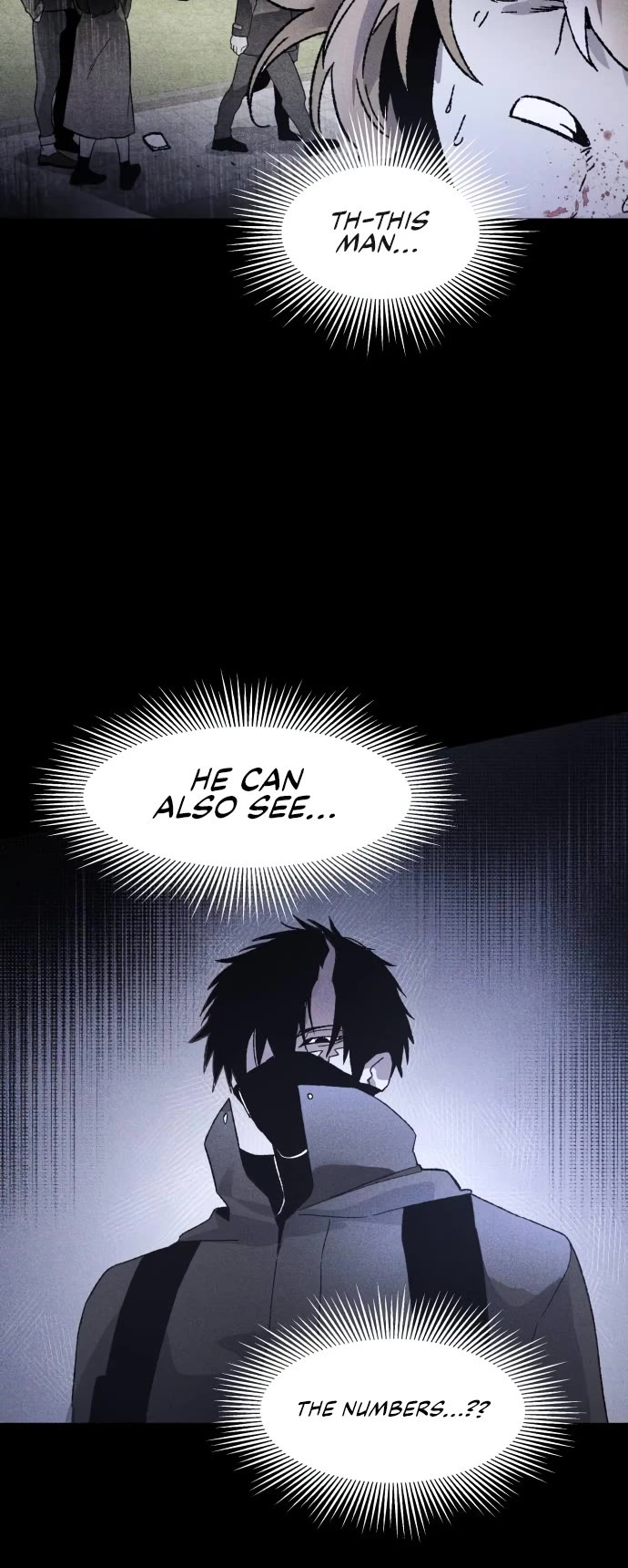 Destined Murderer chapter 7 page 20