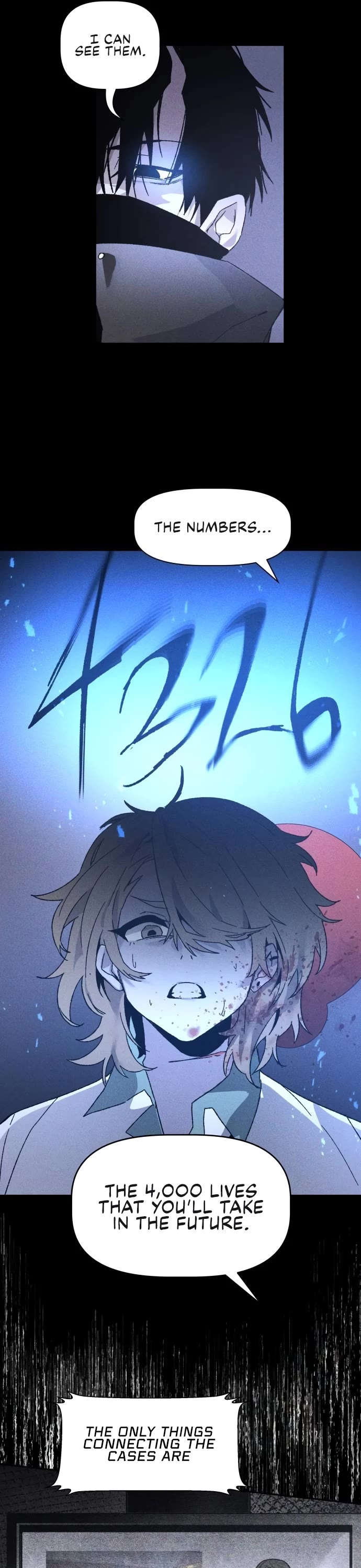 Destined Murderer chapter 7 page 21