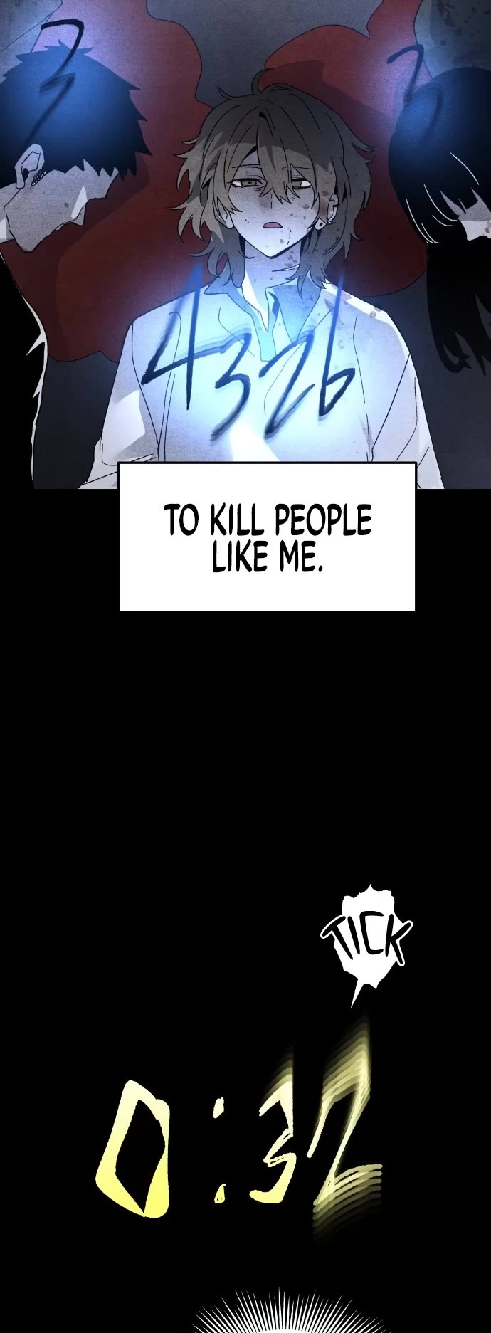 Destined Murderer chapter 7 page 24