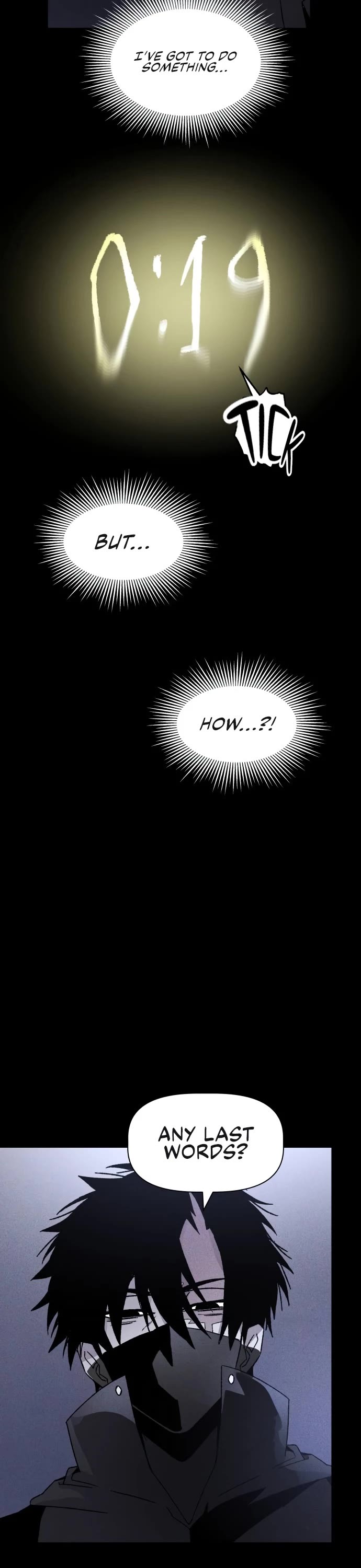 Destined Murderer chapter 7 page 27