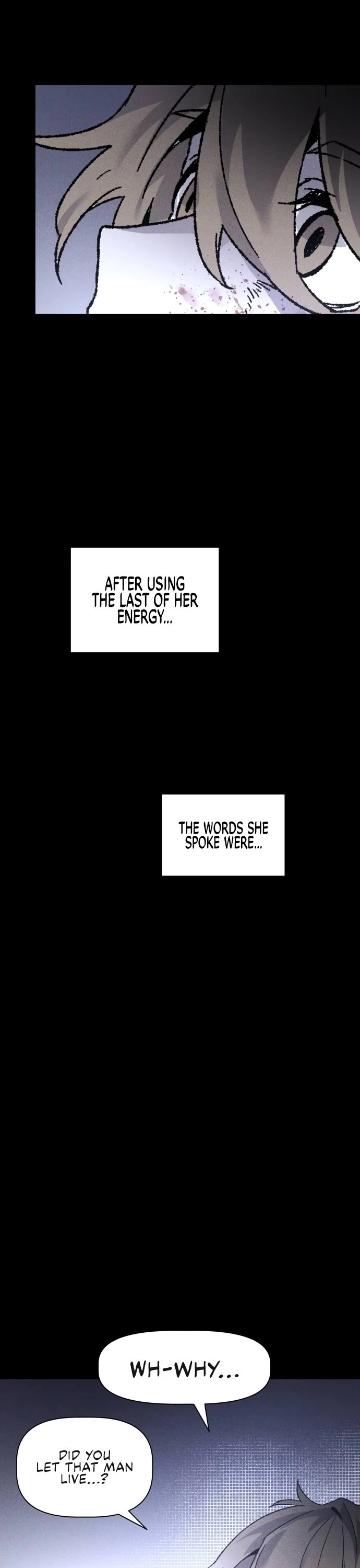 Destined Murderer chapter 7 page 28