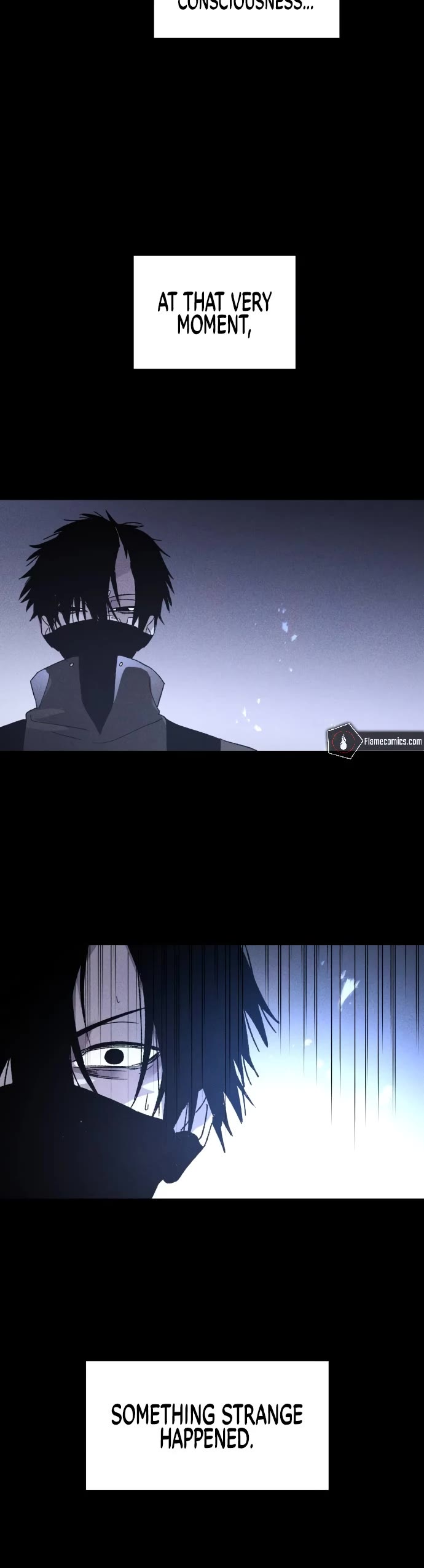 Destined Murderer chapter 7 page 33