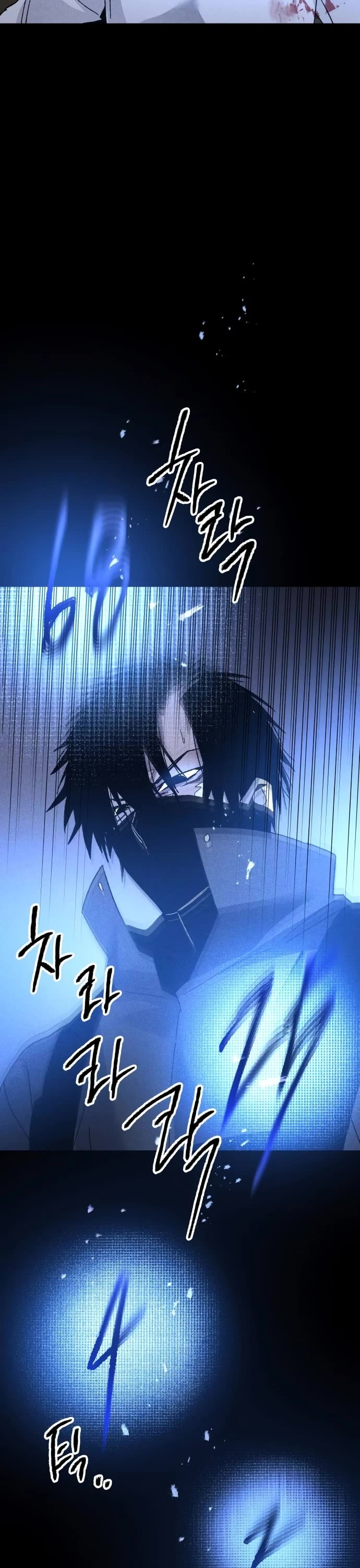 Destined Murderer chapter 7 page 36