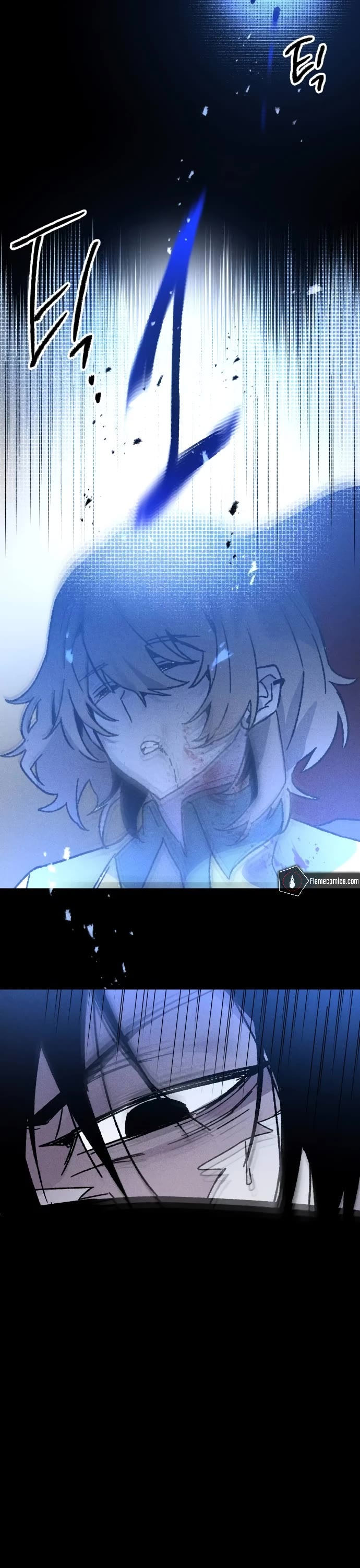 Destined Murderer chapter 7 page 37