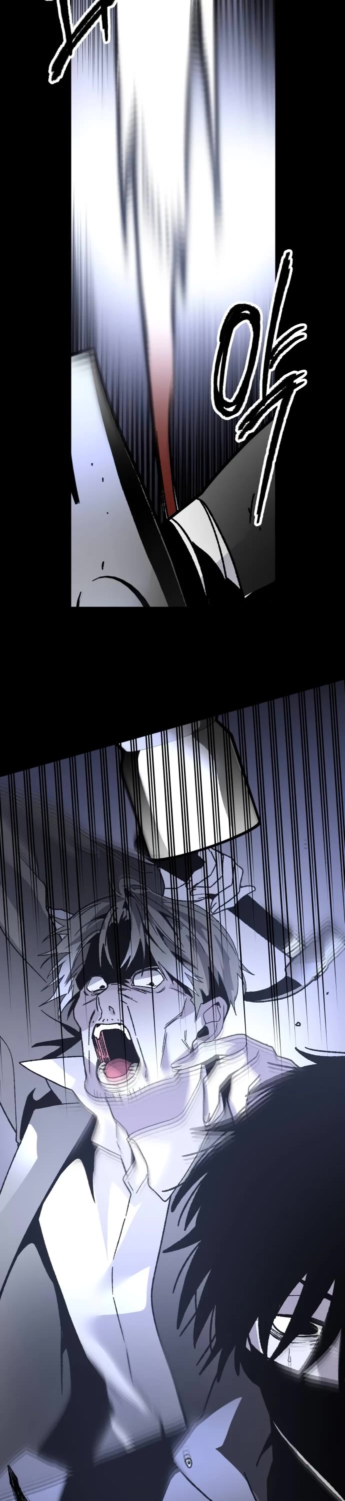 Destined Murderer chapter 7 page 41