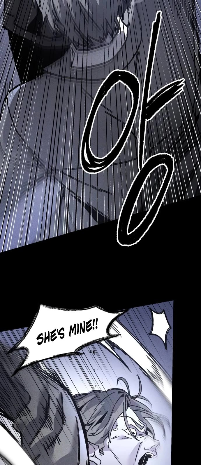 Destined Murderer chapter 7 page 43