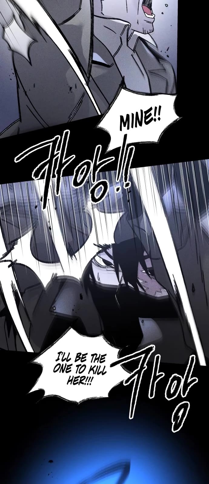 Destined Murderer chapter 7 page 44