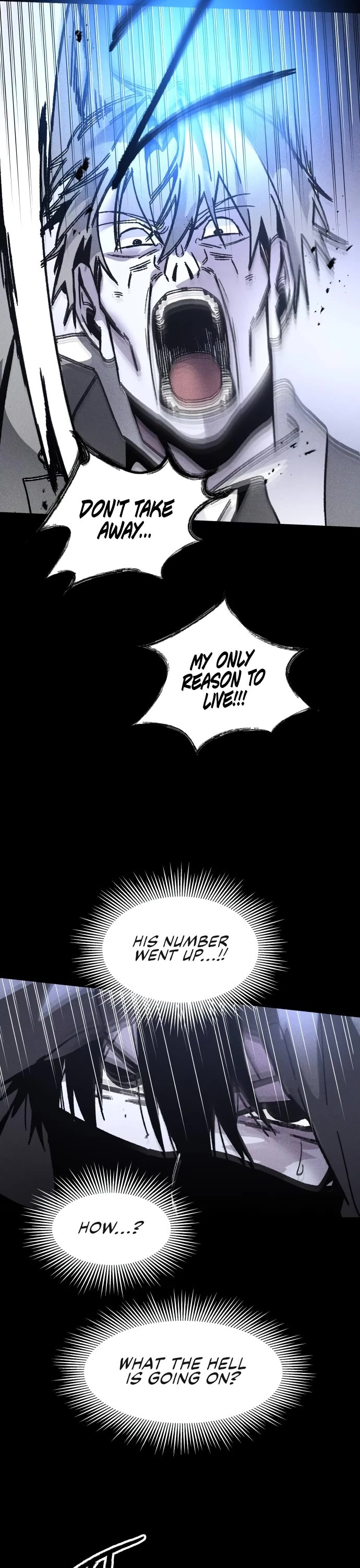 Destined Murderer chapter 7 page 45