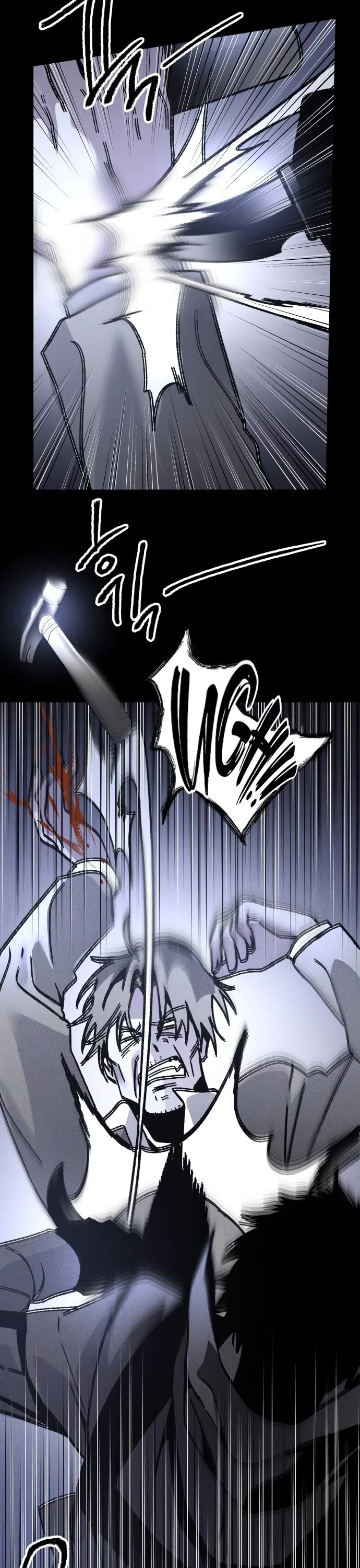 Destined Murderer chapter 7 page 46