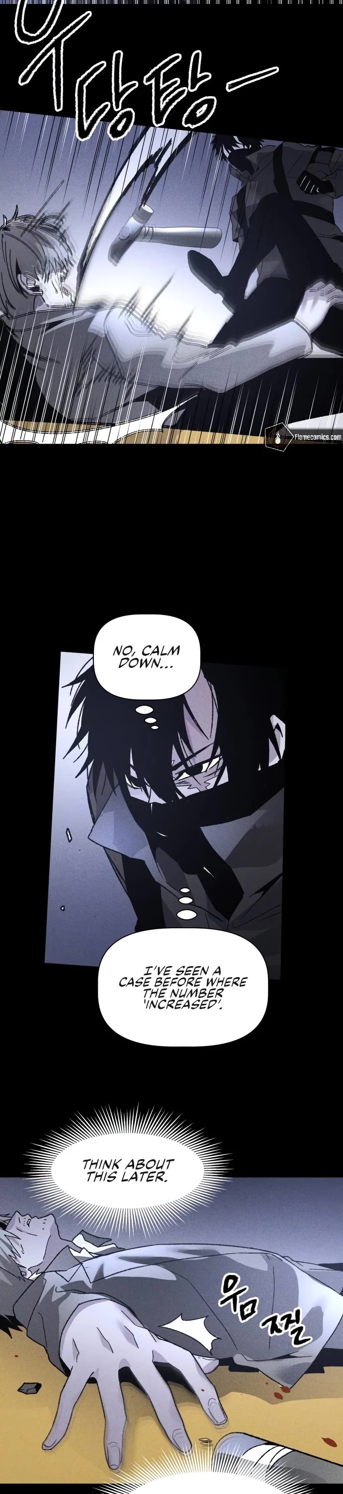 Destined Murderer chapter 7 page 47