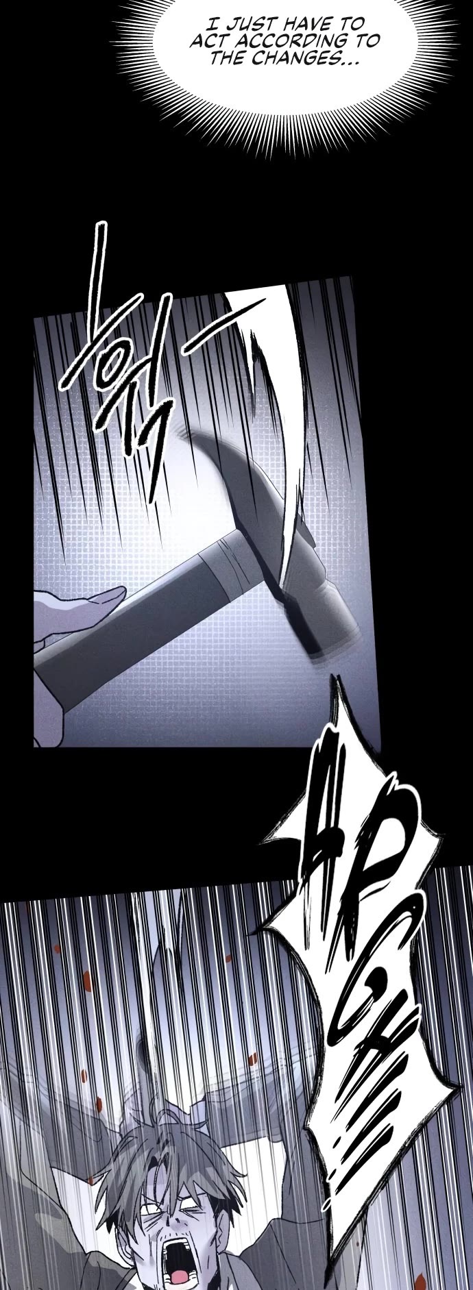 Destined Murderer chapter 7 page 48