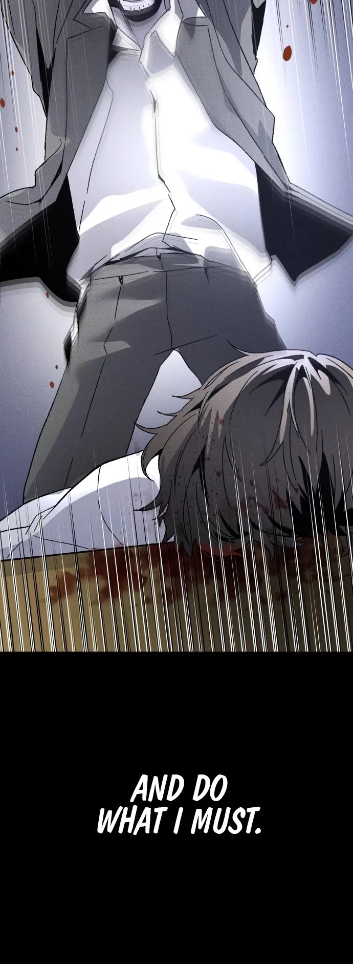 Destined Murderer chapter 7 page 49