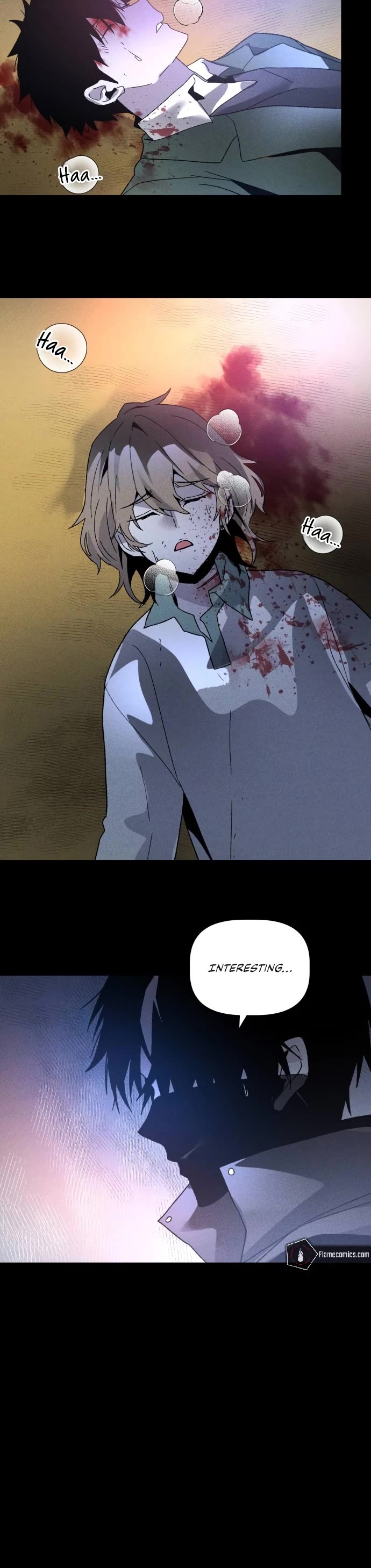 Destined Murderer chapter 7 page 53