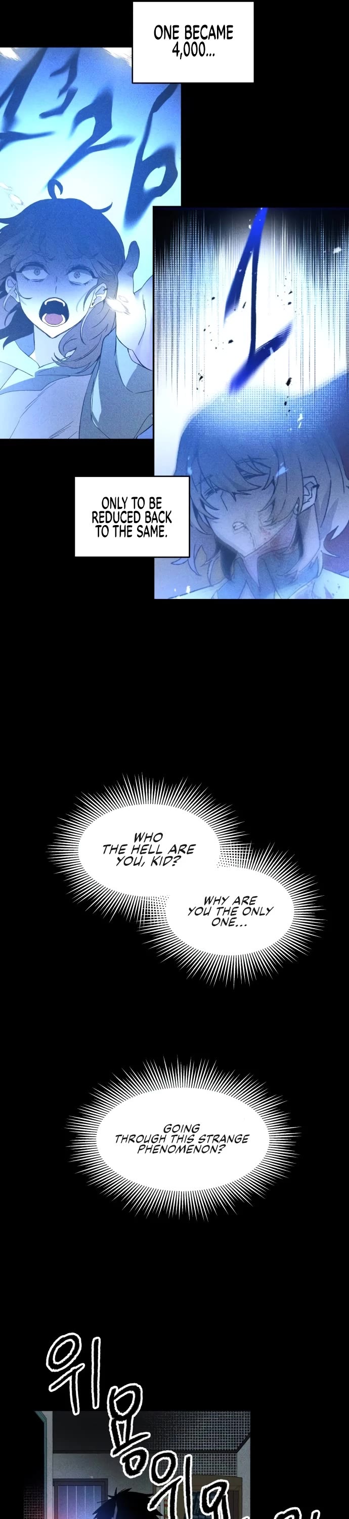 Destined Murderer chapter 7 page 54