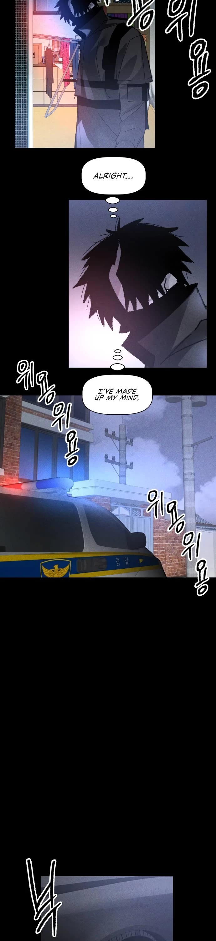 Destined Murderer chapter 7 page 55