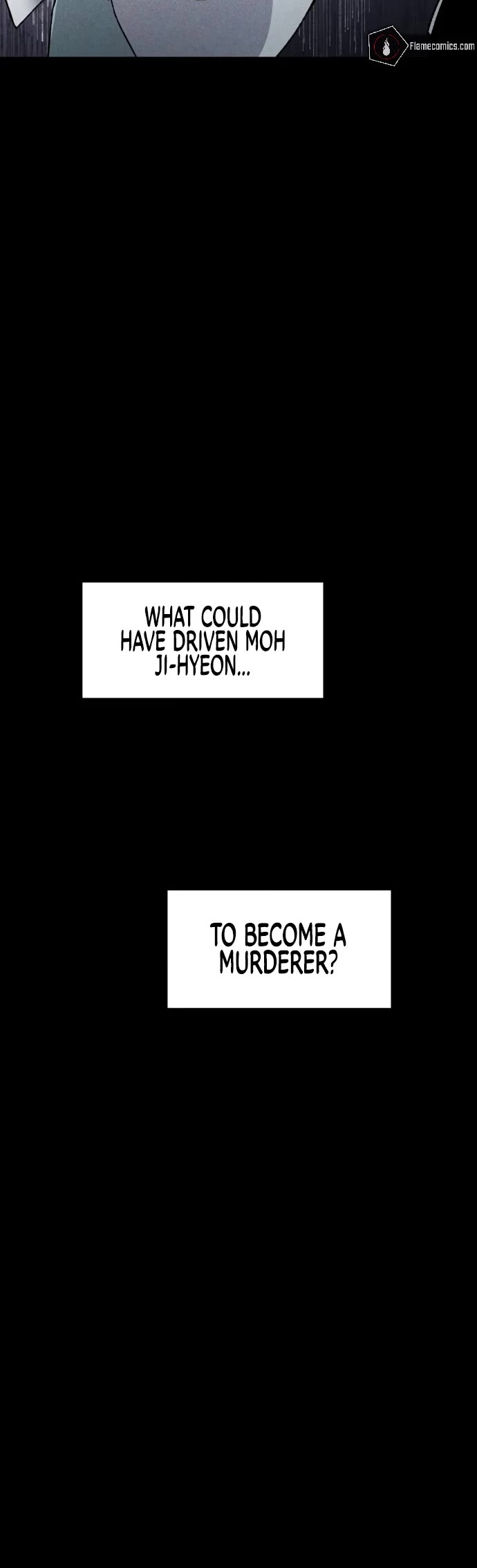 Destined Murderer chapter 7 page 6