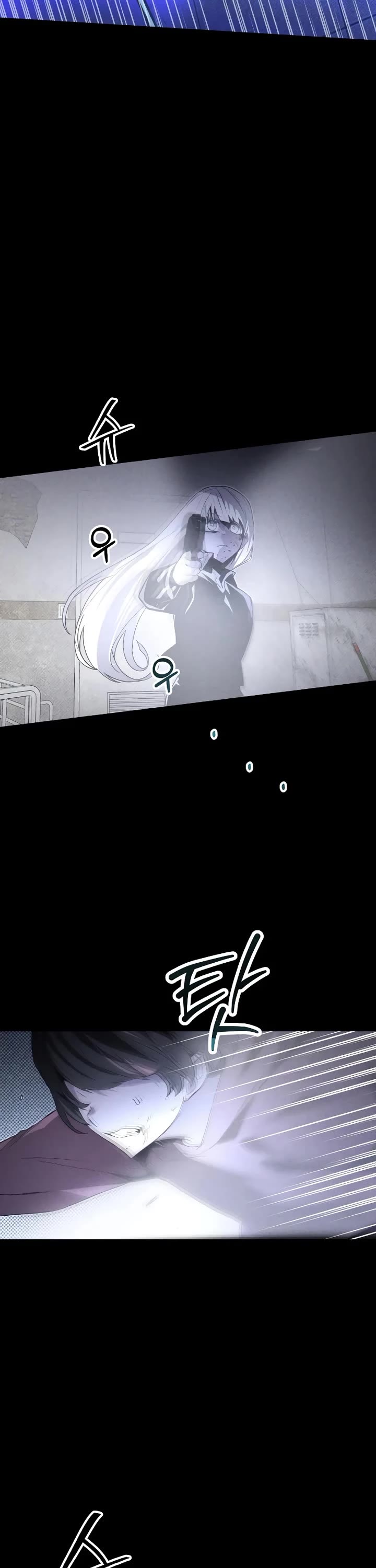 Destined Murderer chapter 71 page 22