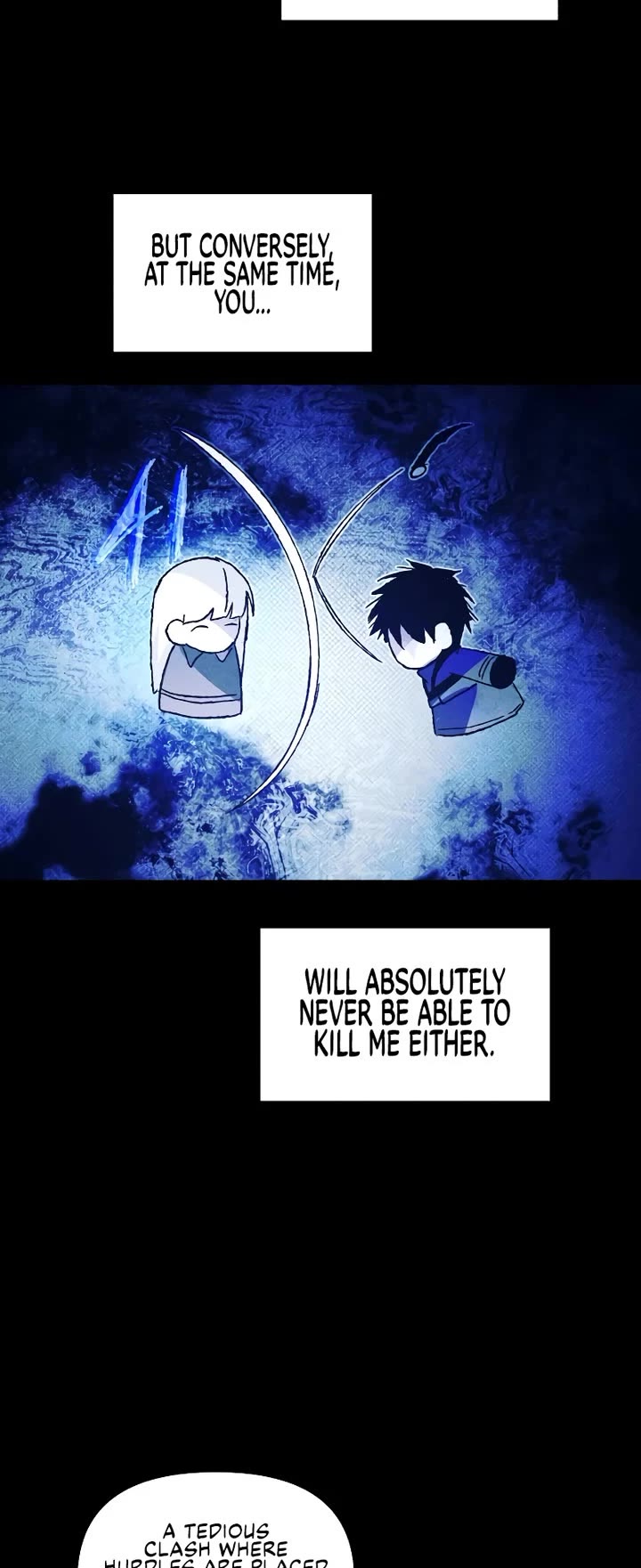 Destined Murderer chapter 71 page 28