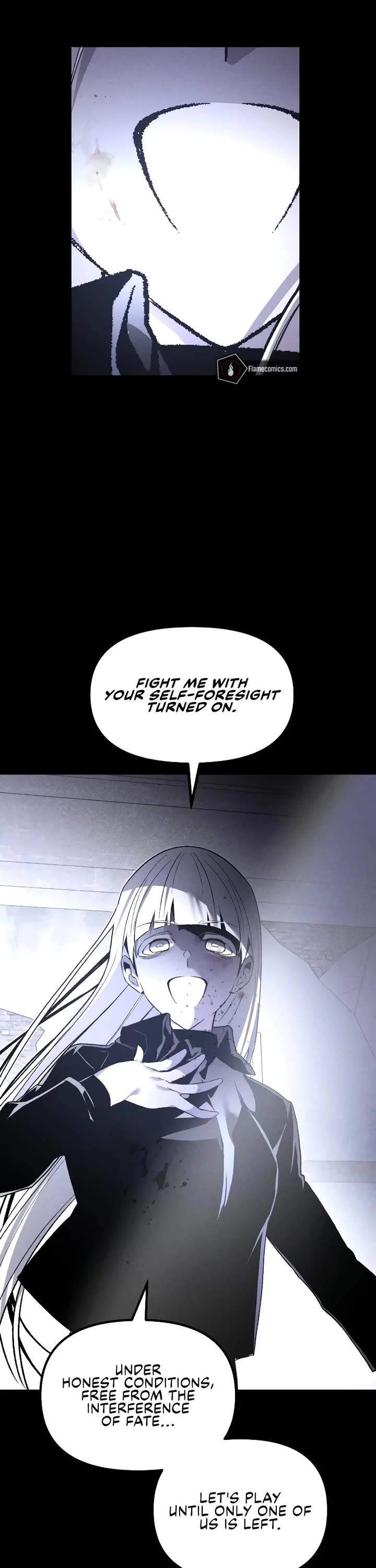 Destined Murderer chapter 71 page 30