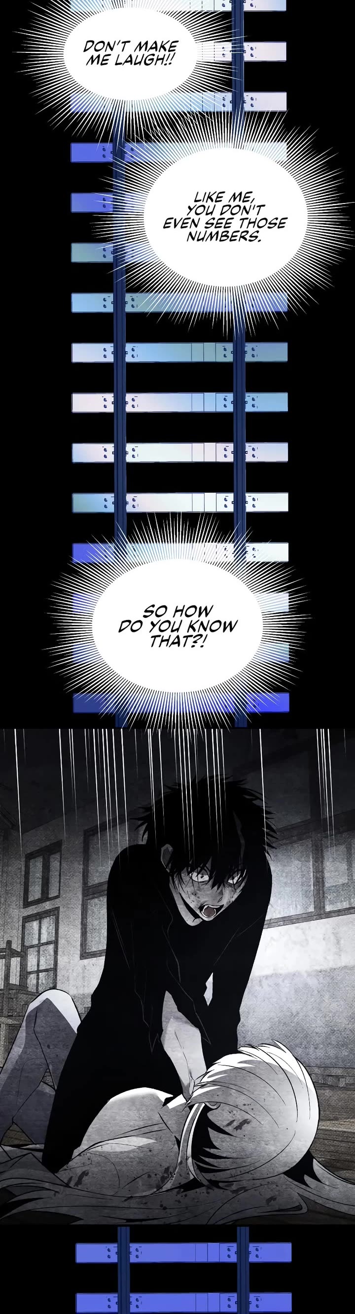 Destined Murderer chapter 71 page 32