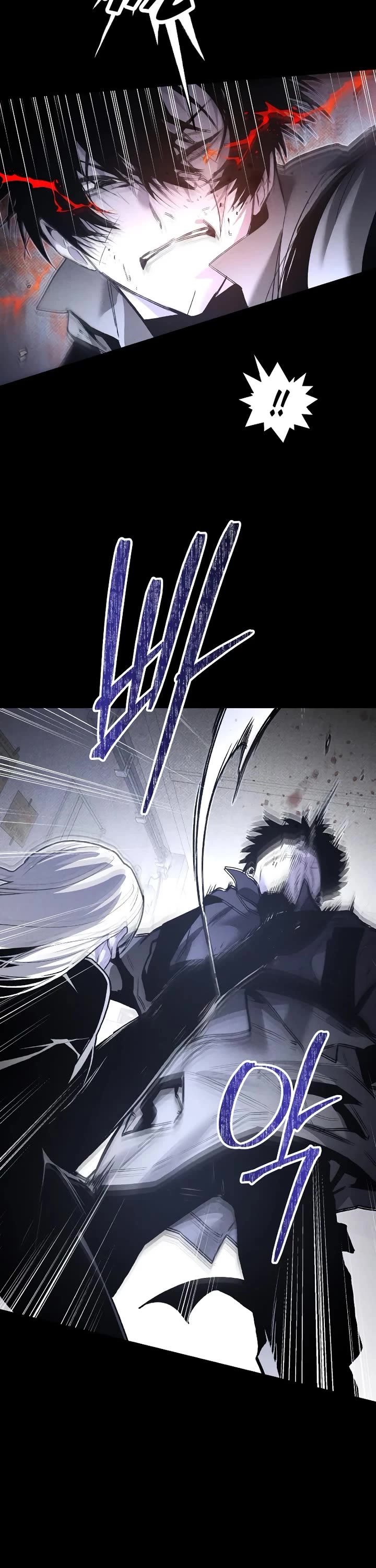Destined Murderer chapter 71 page 43