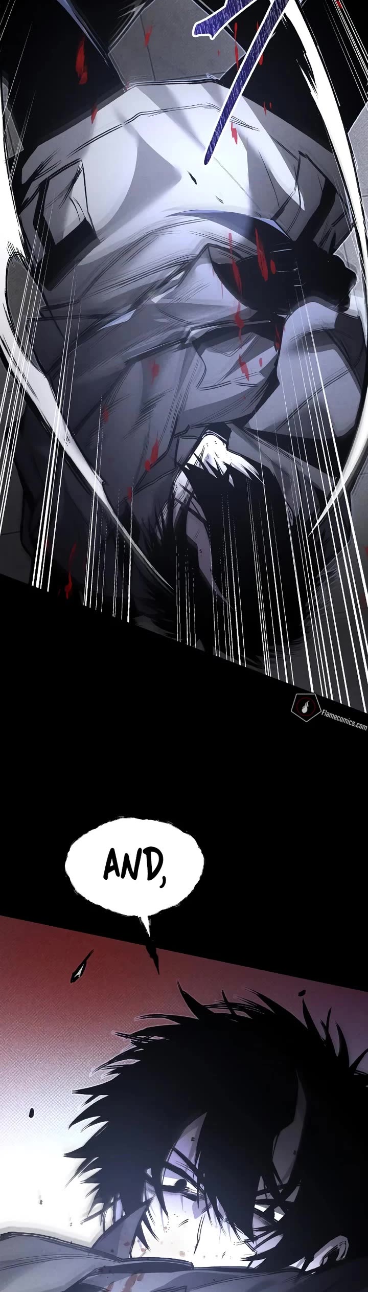 Destined Murderer chapter 71 page 47