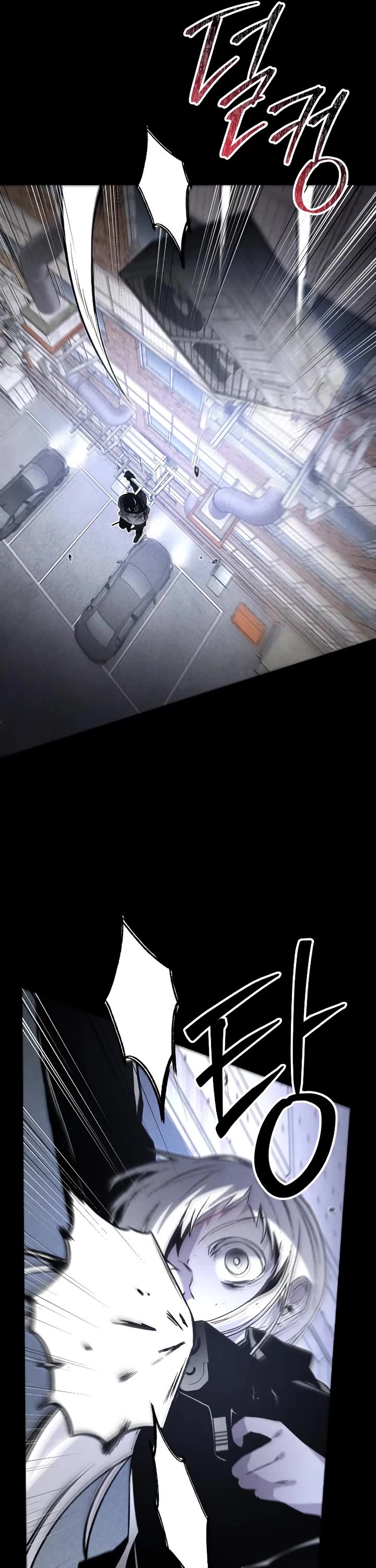 Destined Murderer chapter 72 page 15