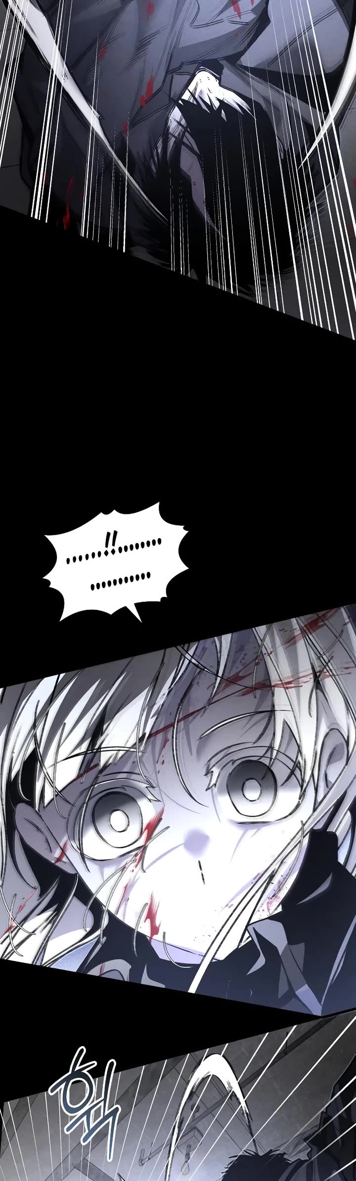 Destined Murderer chapter 72 page 4