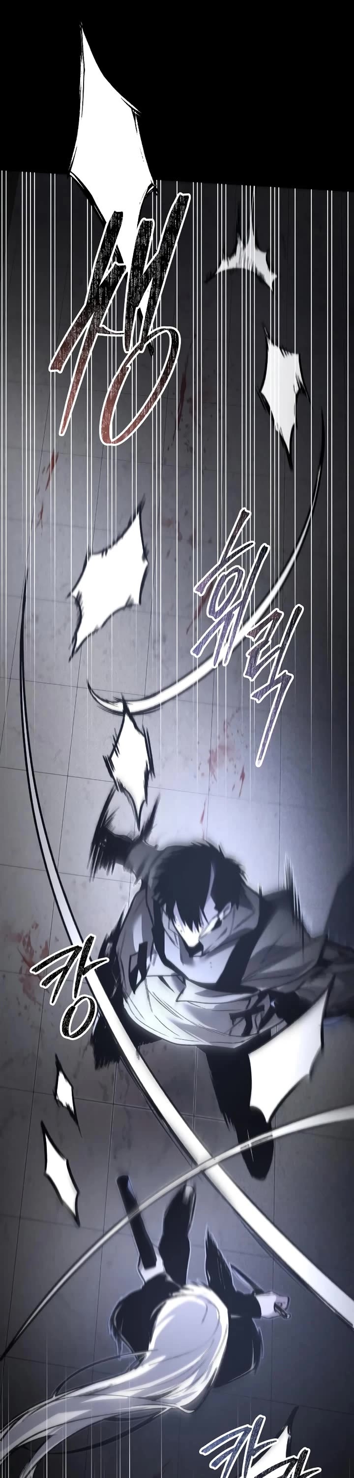 Destined Murderer chapter 72 page 6