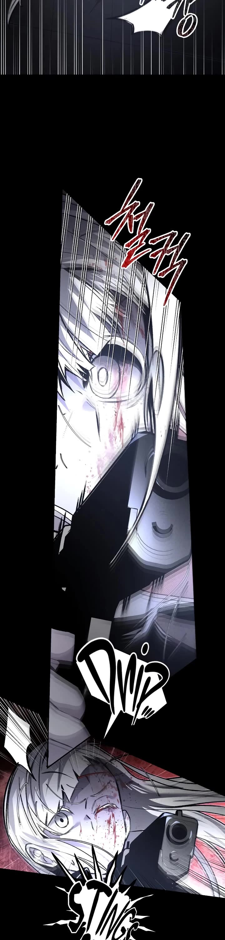 Destined Murderer chapter 72 page 7