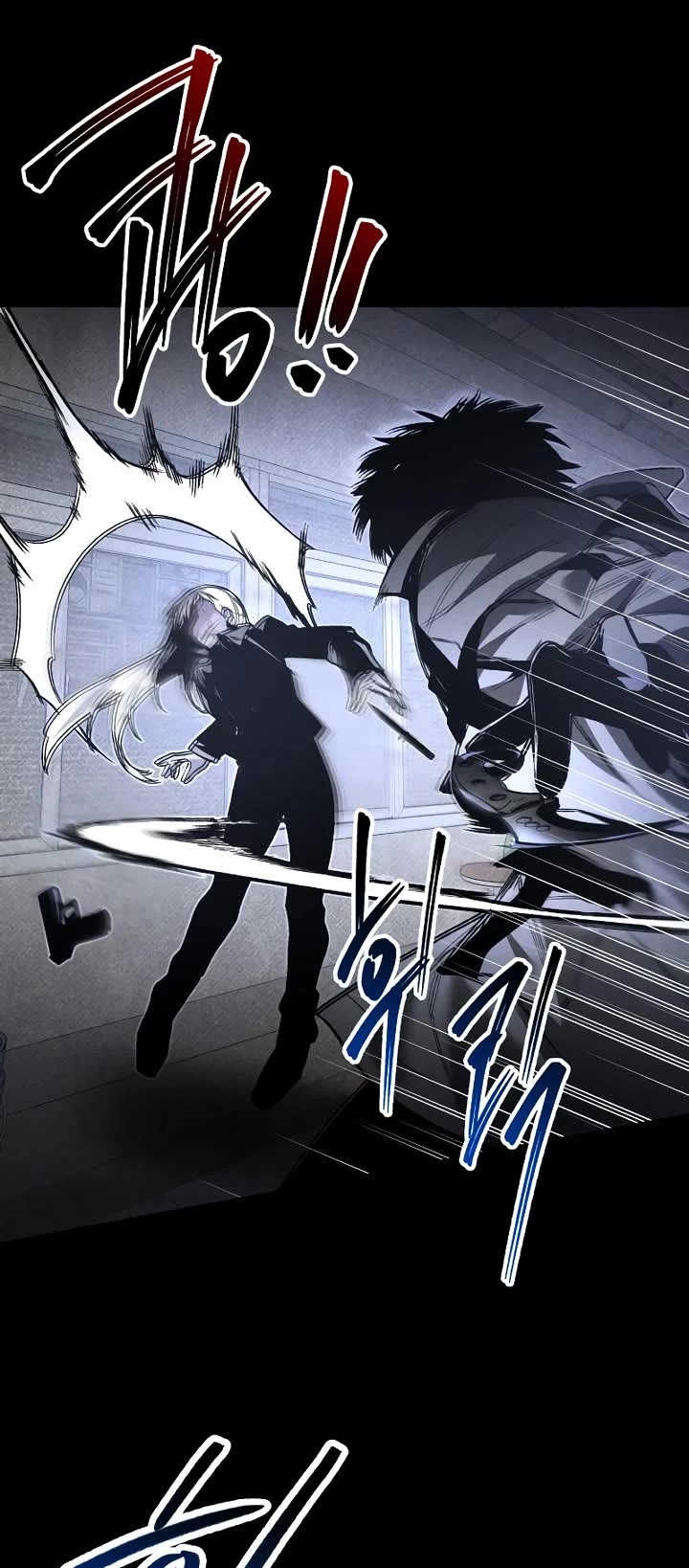 Destined Murderer chapter 72 page 9