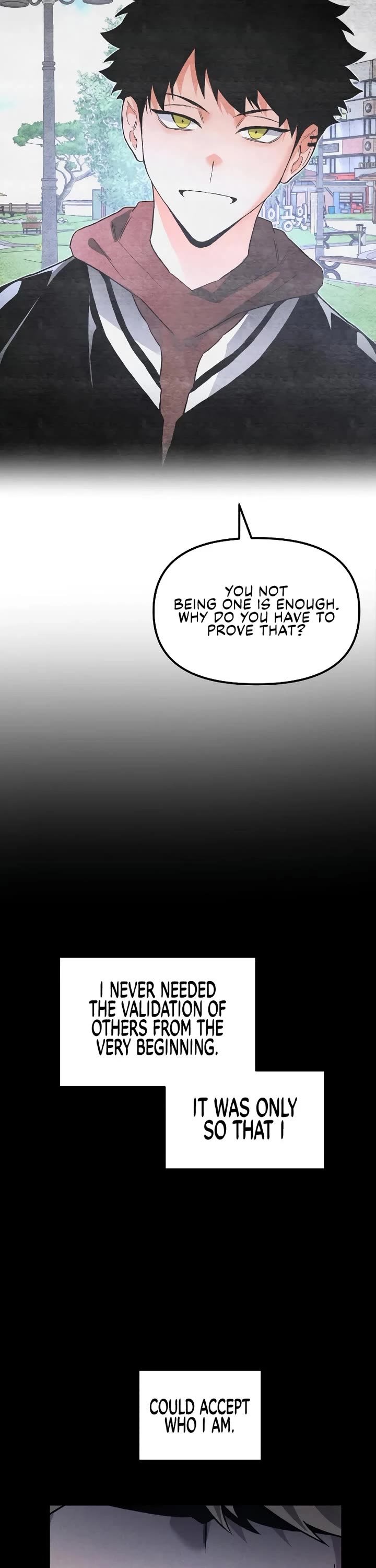 Destined Murderer chapter 73 page 13