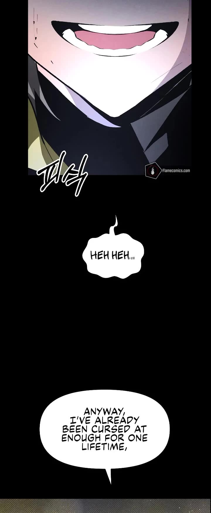 Destined Murderer chapter 73 page 14