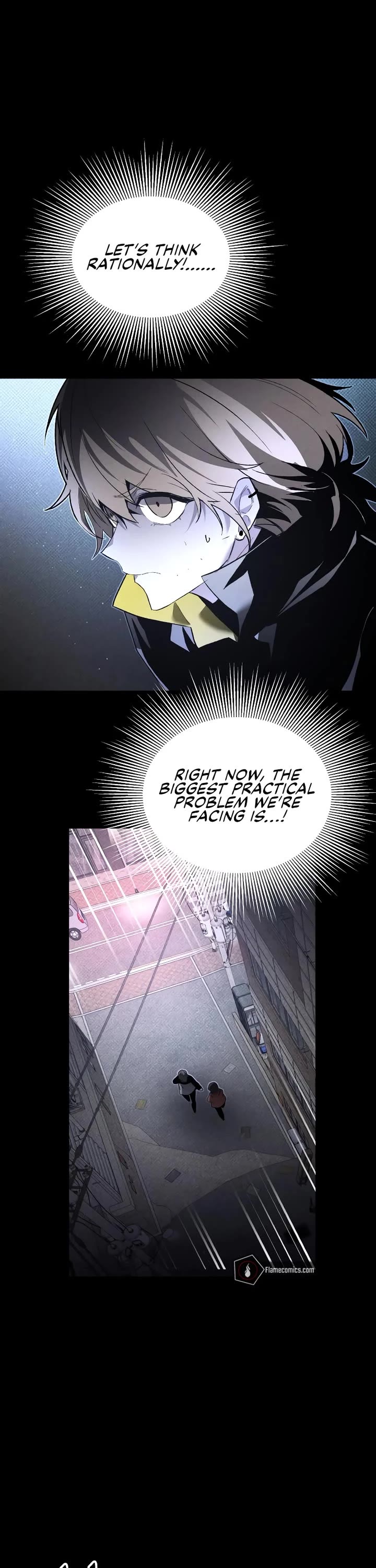 Destined Murderer chapter 73 page 17