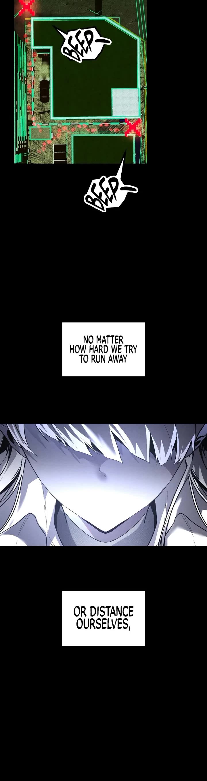 Destined Murderer chapter 73 page 19