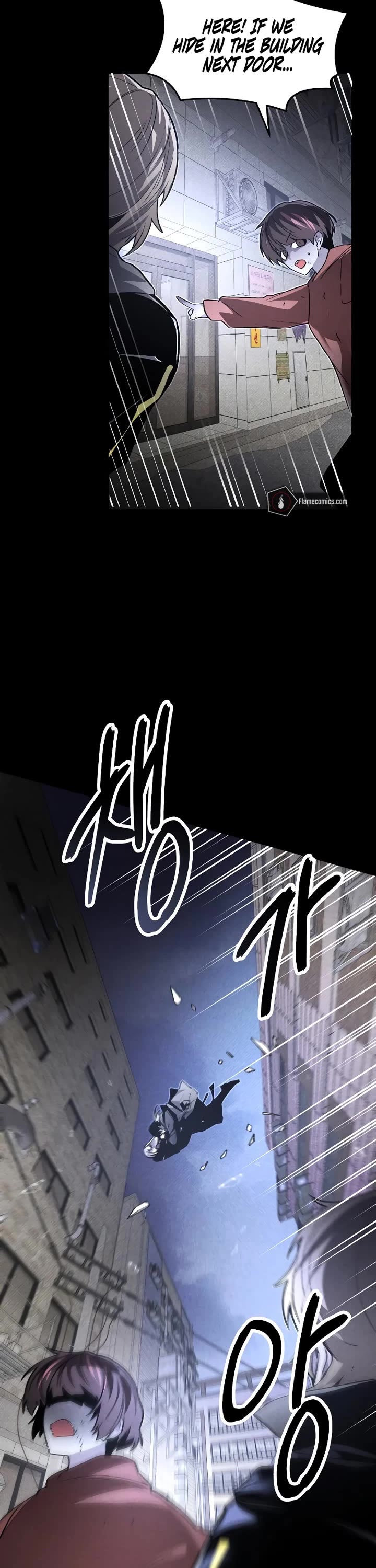Destined Murderer chapter 73 page 21
