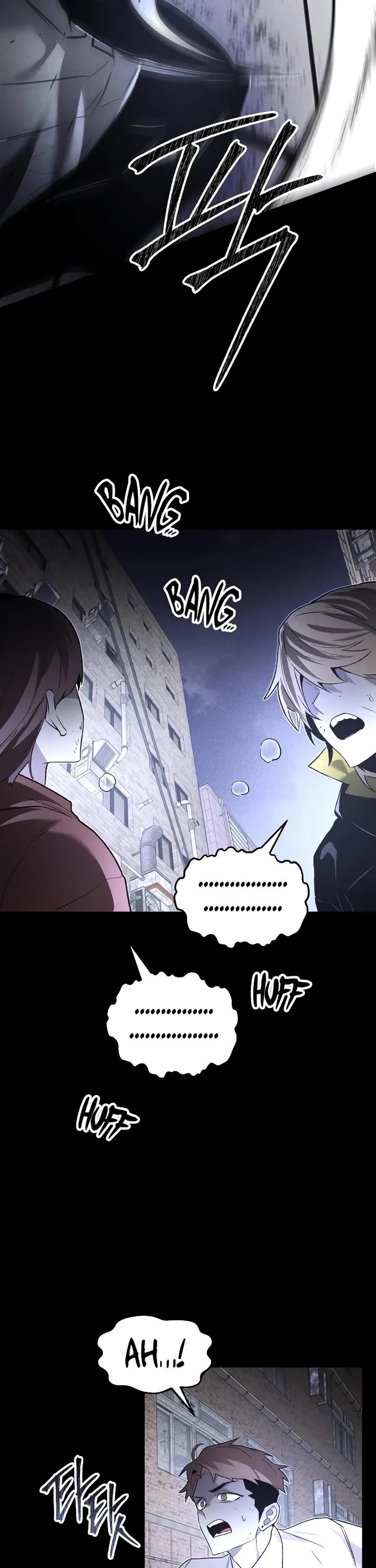 Destined Murderer chapter 73 page 25