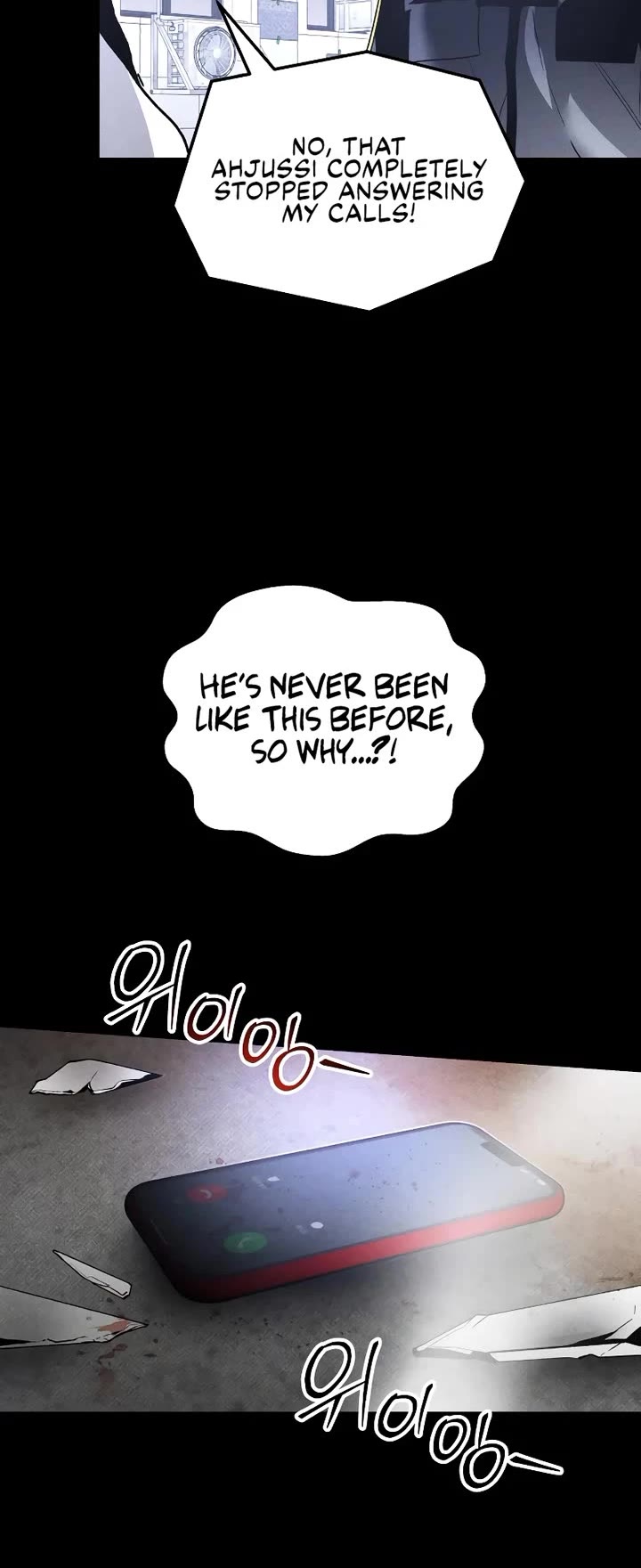 Destined Murderer chapter 73 page 28