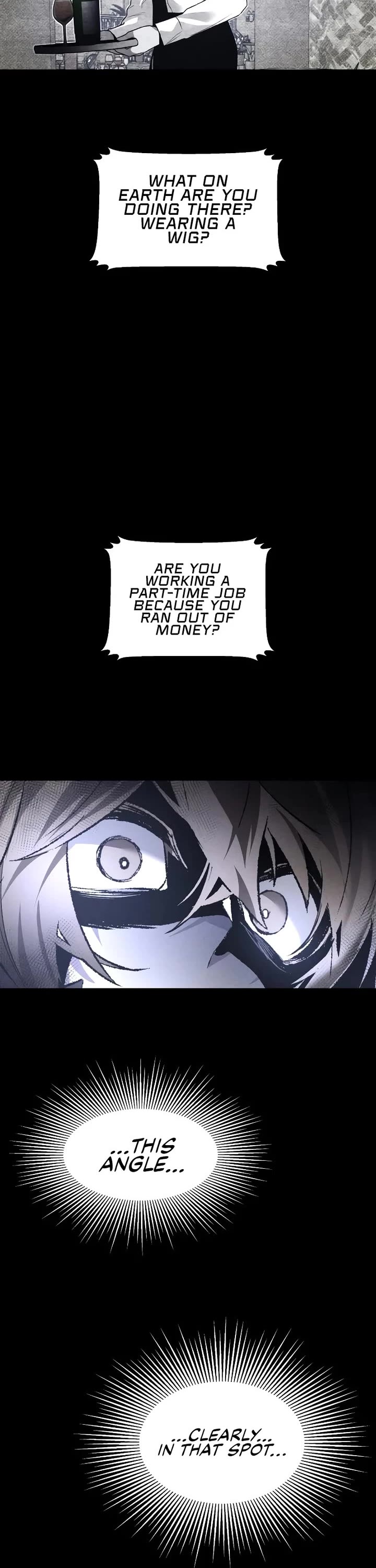 Destined Murderer chapter 73 page 3